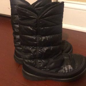 The North Face Boots